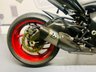 USED 2018 68 SUZUKI GSX-S1000 AL8 WITH AKRAPOVIC RACE EXHAUST