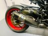 USED 2018 68 SUZUKI GSX-S1000 AL8 WITH AKRAPOVIC RACE EXHAUST
