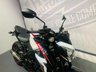 USED 2018 68 SUZUKI GSX-S1000 AL8 WITH AKRAPOVIC RACE EXHAUST
