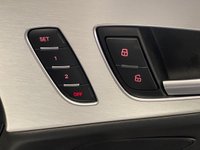 USED 2012 62 AUDI A7 3.0 TDI S LINE 5d 201 BHP Extremely well cared for and maintained , Ibis White , 20" Alloy wheels,  full black leather ,