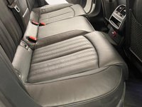USED 2012 62 AUDI A7 3.0 TDI S LINE 5d 201 BHP Extremely well cared for and maintained , Ibis White , 20" Alloy wheels,  full black leather ,