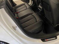 USED 2012 62 AUDI A7 3.0 TDI S LINE 5d 201 BHP Extremely well cared for and maintained , Ibis White , 20" Alloy wheels,  full black leather ,