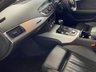 USED 2012 62 AUDI A7 3.0 TDI S LINE 5d 201 BHP Extremely well cared for and maintained , Ibis White , 20" Alloy wheels,  full black leather ,