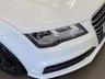USED 2012 62 AUDI A7 3.0 TDI S LINE 5d 201 BHP Extremely well cared for and maintained , Ibis White , 20" Alloy wheels,  full black leather ,