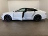 USED 2012 62 AUDI A7 3.0 TDI S LINE 5d 201 BHP Extremely well cared for and maintained , Ibis White , 20" Alloy wheels,  full black leather ,