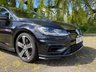 USED 2018 67 VOLKSWAGEN GOLF 2.0 R TSI DSG 5d STAGE 1 331 BHP STAGE 1 REMAP