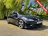 USED 2018 67 VOLKSWAGEN GOLF 2.0 R TSI DSG 5d STAGE 1 331 BHP STAGE 1 REMAP