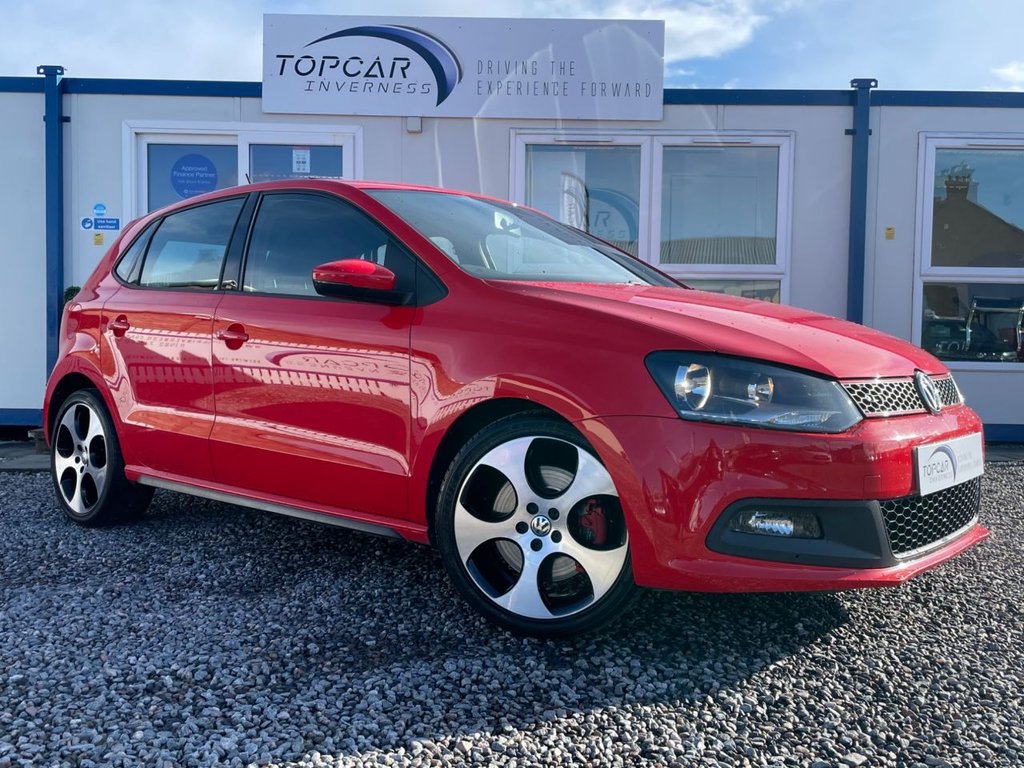 View our VOLKSWAGEN POLO