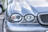 USED 2010 L JAGUAR X-TYPE 2.2 SE 4d AUTO 145 BHP SAT  NAV. LEATHER. F&R PARK SENSORS