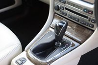 USED 2010 L JAGUAR X-TYPE 2.2 SE 4d AUTO 145 BHP SAT  NAV. LEATHER. F&R PARK SENSORS