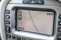 USED 2010 L JAGUAR X-TYPE 2.2 SE 4d AUTO 145 BHP SAT  NAV. LEATHER. F&R PARK SENSORS