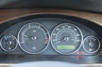USED 2010 L JAGUAR X-TYPE 2.2 SE 4d AUTO 145 BHP SAT  NAV. LEATHER. F&R PARK SENSORS
