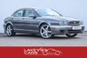USED 2010 L JAGUAR X-TYPE 2.2 SE 4d AUTO 145 BHP SAT  NAV. LEATHER. F&R PARK SENSORS