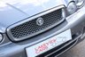 USED 2010 L JAGUAR X-TYPE 2.2 SE 4d AUTO 145 BHP SAT  NAV. LEATHER. F&R PARK SENSORS