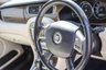 USED 2010 L JAGUAR X-TYPE 2.2 SE 4d AUTO 145 BHP SAT  NAV. LEATHER. F&R PARK SENSORS