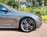USED 2017 R BMW 3 SERIES 3.0 330D XDRIVE M SPORT SHADOW EDITION 4d 255 BHP 