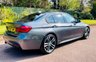 USED 2017 R BMW 3 SERIES 3.0 330D XDRIVE M SPORT SHADOW EDITION 4d 255 BHP 