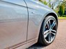 USED 2017 R BMW 3 SERIES 3.0 330D XDRIVE M SPORT SHADOW EDITION 4d 255 BHP 