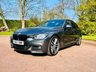 USED 2017 R BMW 3 SERIES 3.0 330D XDRIVE M SPORT SHADOW EDITION 4d 255 BHP 