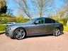 USED 2017 R BMW 3 SERIES 3.0 330D XDRIVE M SPORT SHADOW EDITION 4d 255 BHP 