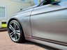 USED 2017 R BMW 3 SERIES 3.0 330D XDRIVE M SPORT SHADOW EDITION 4d 255 BHP 
