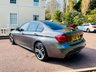 USED 2017 R BMW 3 SERIES 3.0 330D XDRIVE M SPORT SHADOW EDITION 4d 255 BHP 