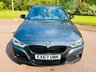 USED 2017 R BMW 3 SERIES 3.0 330D XDRIVE M SPORT SHADOW EDITION 4d 255 BHP 