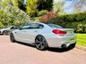 USED 2017 17 BMW M6 Gran Coupe 4.4 M6 GRAN COUPE 4d 592 BHP COMPETITION PACK 