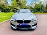 USED 2017 17 BMW M6 Gran Coupe 4.4 M6 GRAN COUPE 4d 592 BHP COMPETITION PACK 