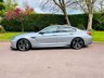 USED 2017 17 BMW M6 Gran Coupe 4.4 M6 GRAN COUPE 4d 592 BHP COMPETITION PACK 