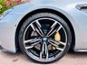 USED 2017 17 BMW M6 Gran Coupe 4.4 M6 GRAN COUPE 4d 592 BHP COMPETITION PACK 
