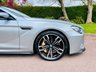 USED 2017 17 BMW M6 Gran Coupe 4.4 M6 GRAN COUPE 4d 592 BHP COMPETITION PACK 