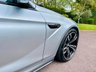 USED 2017 17 BMW M6 Gran Coupe 4.4 M6 GRAN COUPE 4d 592 BHP COMPETITION PACK 
