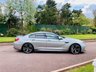 USED 2017 17 BMW M6 Gran Coupe 4.4 M6 GRAN COUPE 4d 592 BHP COMPETITION PACK 