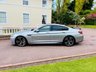 USED 2017 17 BMW M6 Gran Coupe 4.4 M6 GRAN COUPE 4d 592 BHP COMPETITION PACK 