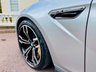 USED 2017 17 BMW M6 Gran Coupe 4.4 M6 GRAN COUPE 4d 592 BHP COMPETITION PACK 