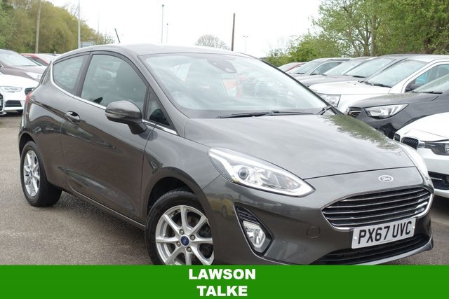 View our FORD FIESTA