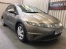 USED 2008 08 HONDA CIVIC 1.3 SE I-DSI 5d 82 BHP OVER 100 CARS IN STOCK