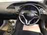 USED 2008 08 HONDA CIVIC 1.3 SE I-DSI 5d 82 BHP OVER 100 CARS IN STOCK