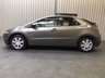 USED 2008 08 HONDA CIVIC 1.3 SE I-DSI 5d 82 BHP OVER 100 CARS IN STOCK