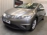USED 2008 08 HONDA CIVIC 1.3 SE I-DSI 5d 82 BHP OVER 100 CARS IN STOCK