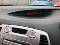 USED 2010 10 HYUNDAI I20 1.2 COMFORT 5d 77 BHP Bright Metallic Paint + Air Con & AUX Input