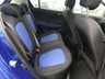 USED 2010 10 HYUNDAI I20 1.2 COMFORT 5d 77 BHP Bright Metallic Paint + Air Con & AUX Input