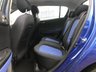 USED 2010 10 HYUNDAI I20 1.2 COMFORT 5d 77 BHP Bright Metallic Paint + Air Con & AUX Input