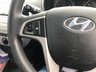 USED 2010 10 HYUNDAI I20 1.2 COMFORT 5d 77 BHP Bright Metallic Paint + Air Con & AUX Input