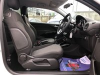 USED 2014 14 VAUXHALL ADAM 1.2 JAM 3d 69 BHP Stunning Adam with Bluetooth Phone & Air Con