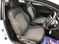 USED 2014 14 VAUXHALL ADAM 1.2 JAM 3d 69 BHP Stunning Adam with Bluetooth Phone & Air Con