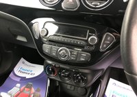 USED 2014 14 VAUXHALL ADAM 1.2 JAM 3d 69 BHP Stunning Adam with Bluetooth Phone & Air Con