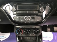 USED 2014 14 VAUXHALL ADAM 1.2 JAM 3d 69 BHP Stunning Adam with Bluetooth Phone & Air Con