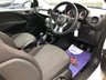 USED 2014 14 VAUXHALL ADAM 1.2 JAM 3d 69 BHP Stunning Adam with Bluetooth Phone & Air Con